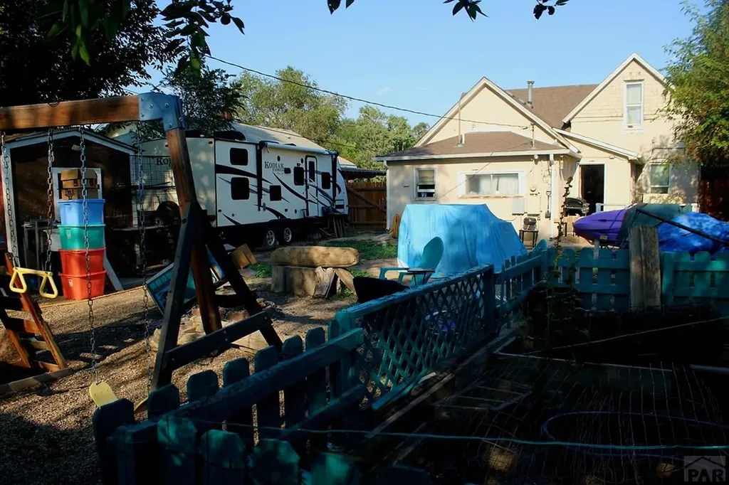 1543 Cedar Street Pueblo CO 81004