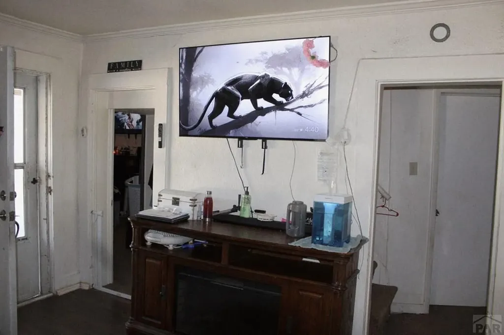 1543 Cedar Street Pueblo CO 81004