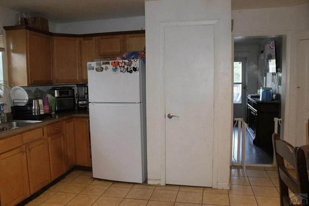 1543 Cedar Street Pueblo CO 81004