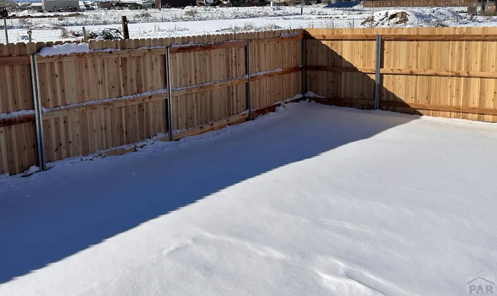 1203 E Orchid Drive Pueblo West CO 81007