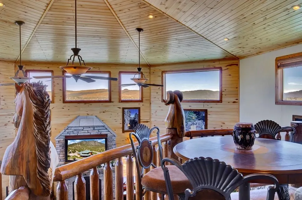 400 Copper Canyon Road Canon City CO 81212