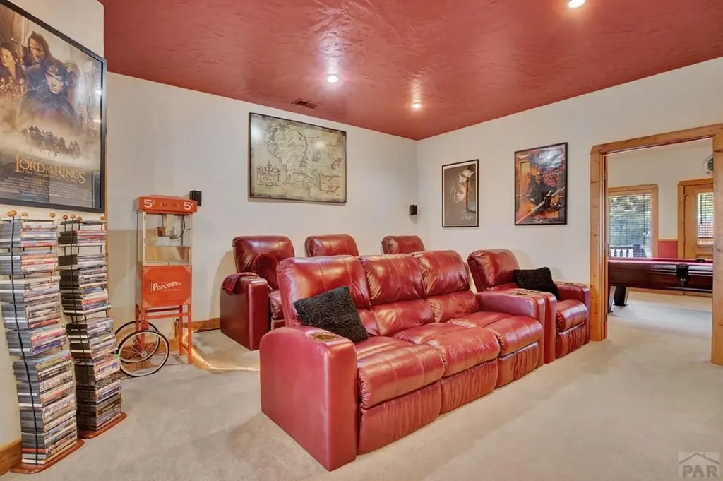 400 Copper Canyon Road Canon City CO 81212