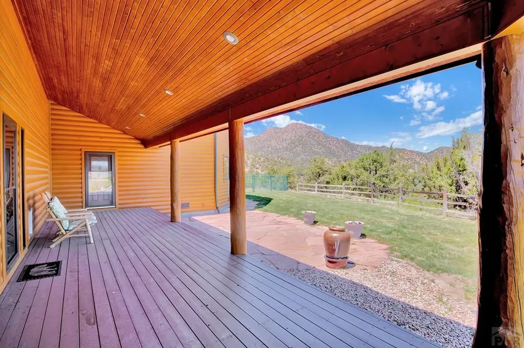 400 Copper Canyon Road Canon City CO 81212