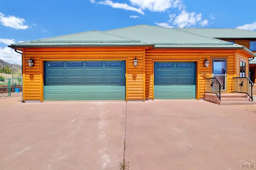 400 Copper Canyon Road Canon City CO 81212