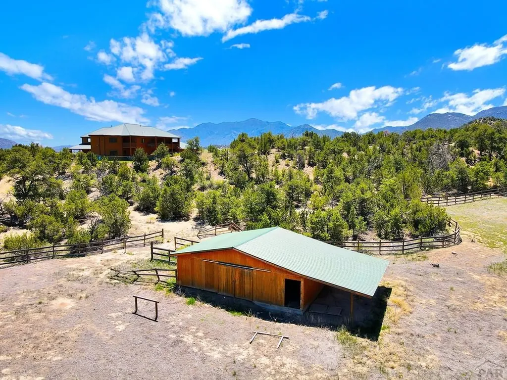 400 Copper Canyon Road Canon City CO 81212