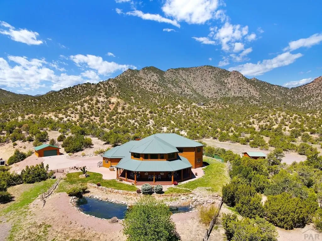 400 Copper Canyon Road Canon City CO 81212