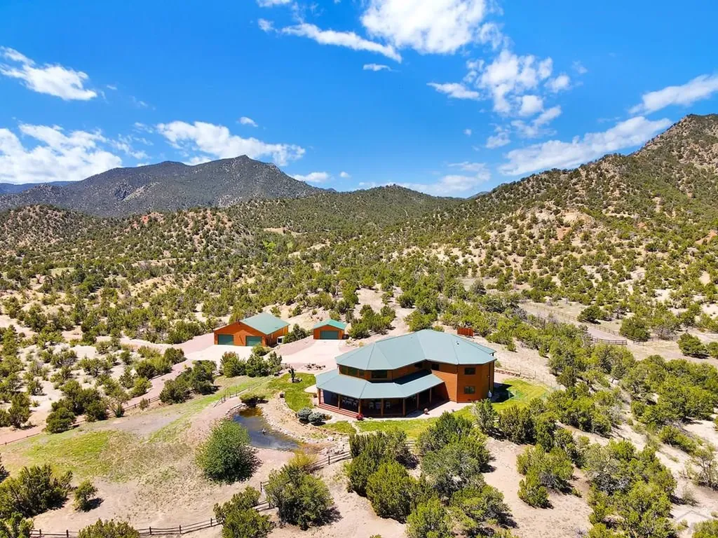 400 Copper Canyon Road Canon City CO 81212