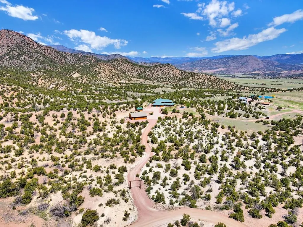 400 Copper Canyon Road Canon City CO 81212