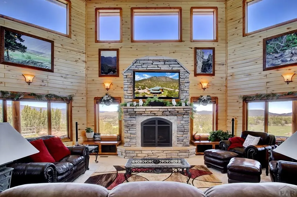 400 Copper Canyon Road Canon City CO 81212