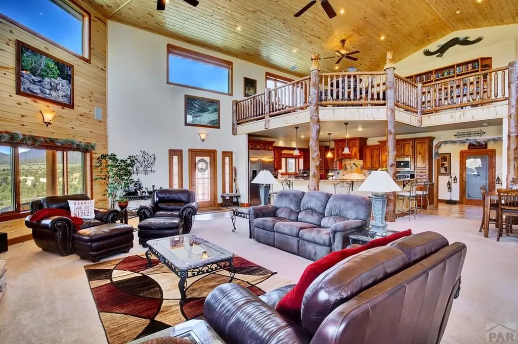 400 Copper Canyon Road Canon City CO 81212