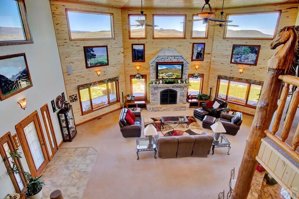 400 Copper Canyon Road Canon City CO 81212