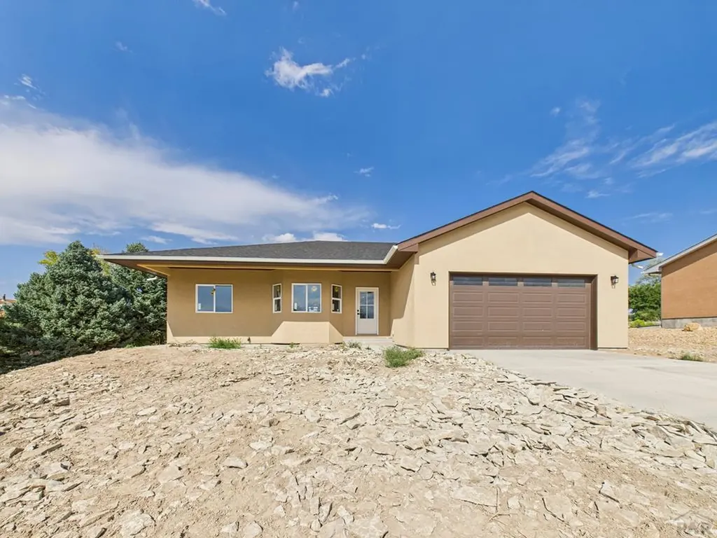 263 W Laurue Lane Pueblo West CO 81007