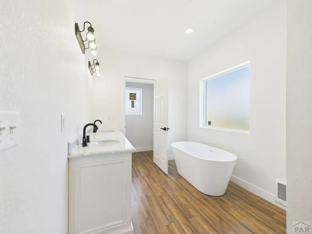 263 W Laurue Lane Pueblo West CO 81007