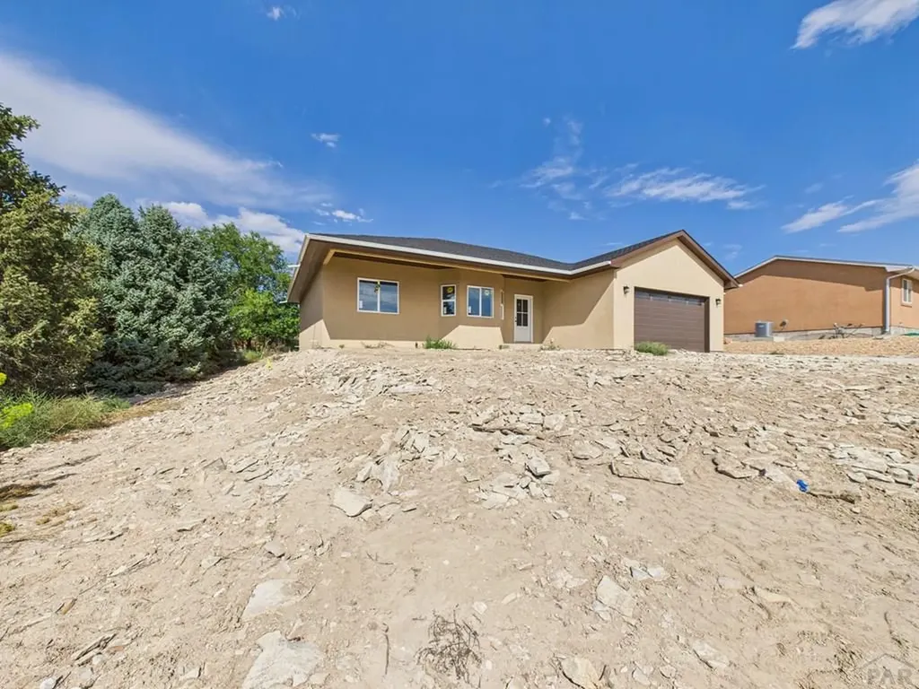 263 W Laurue Lane Pueblo West CO 81007