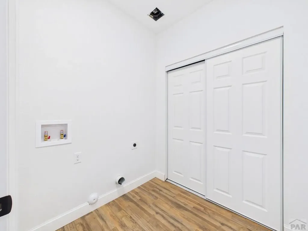 263 W Laurue Lane Pueblo West CO 81007