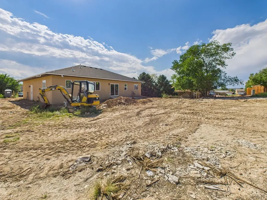 263 W Laurue Lane Pueblo West CO 81007