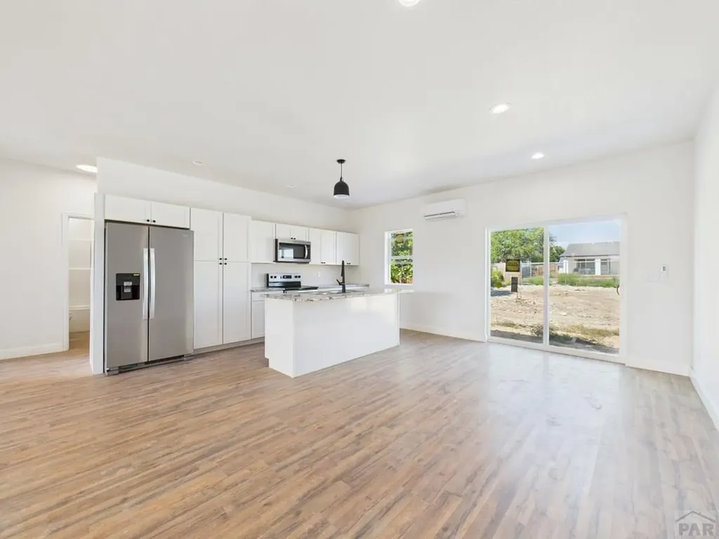 263 W Laurue Lane Pueblo West CO 81007