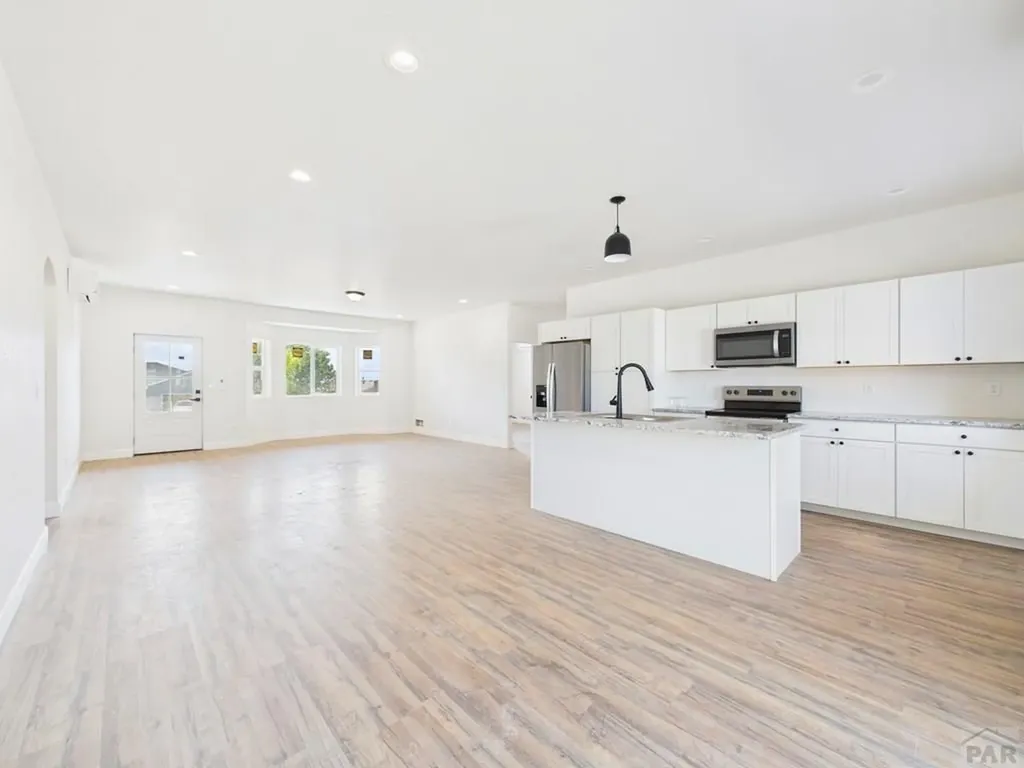 263 W Laurue Lane Pueblo West CO 81007