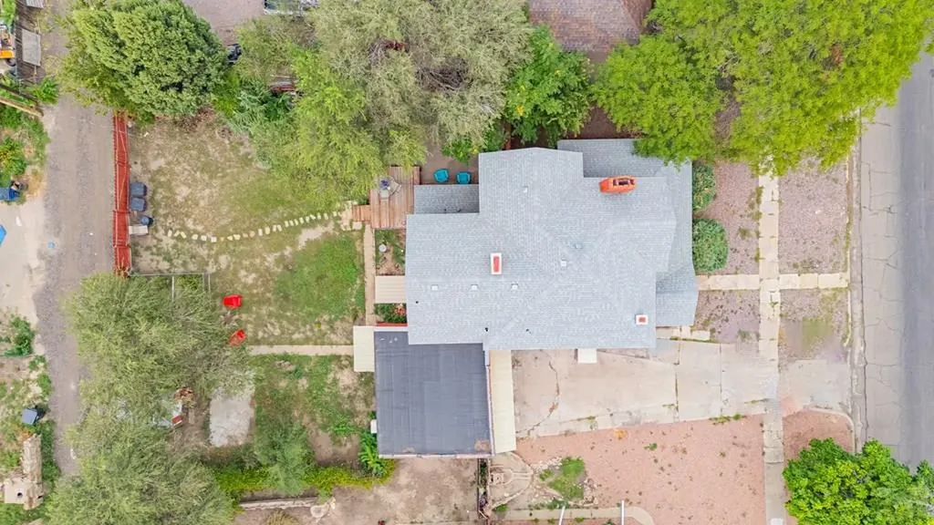 1031 Lake Avenue Pueblo CO 81004