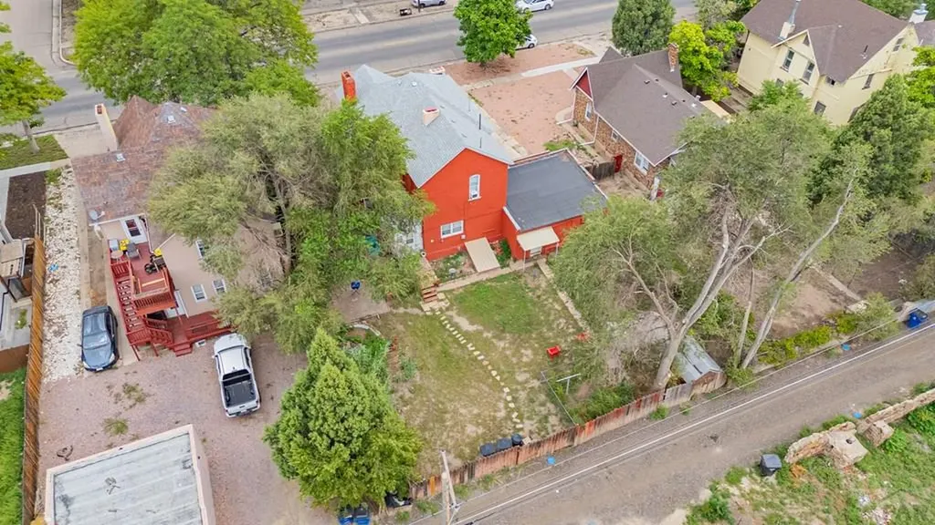 1031 Lake Avenue Pueblo CO 81004