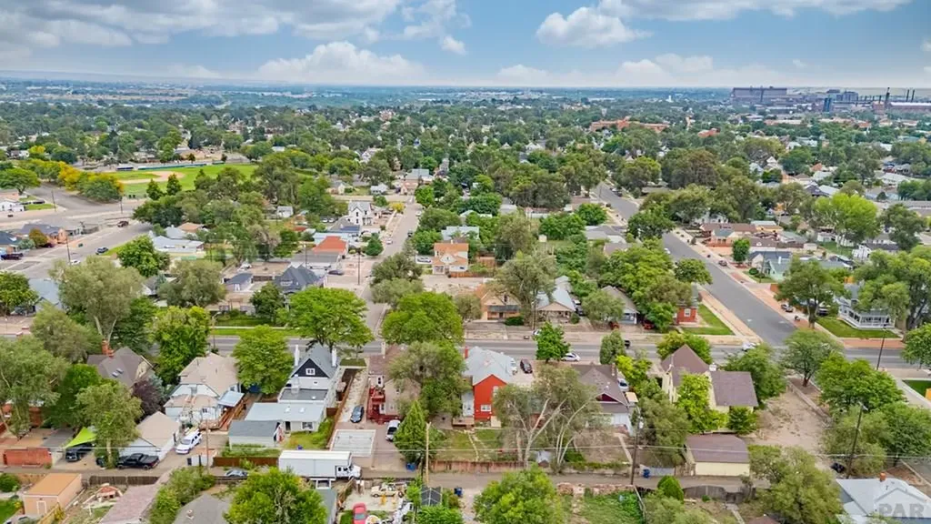 1031 Lake Avenue Pueblo CO 81004