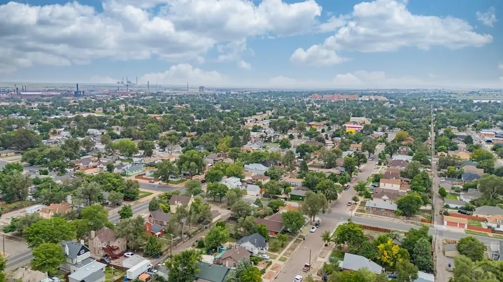 1031 Lake Avenue Pueblo CO 81004
