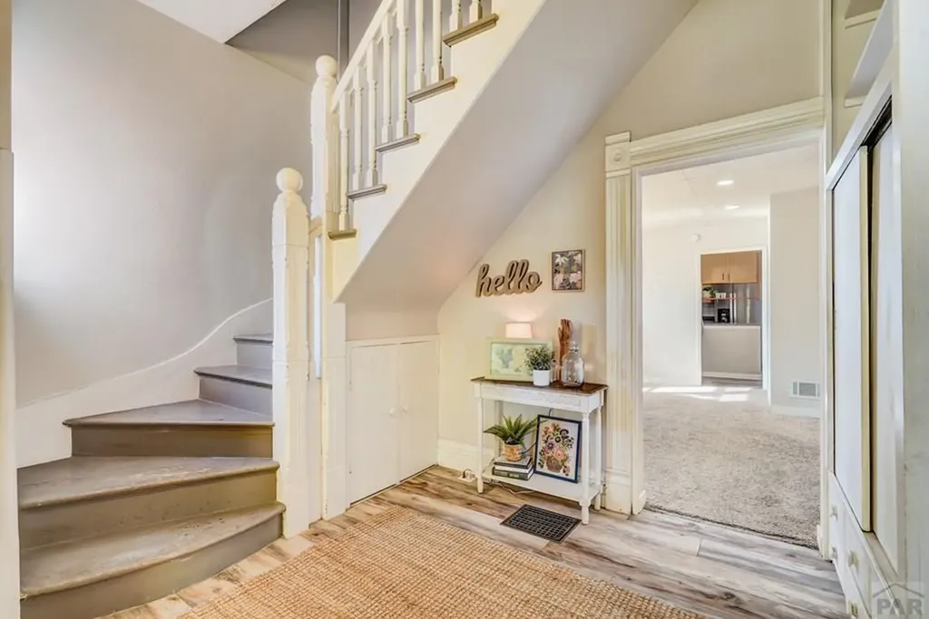 1031 Lake Avenue Pueblo CO 81004