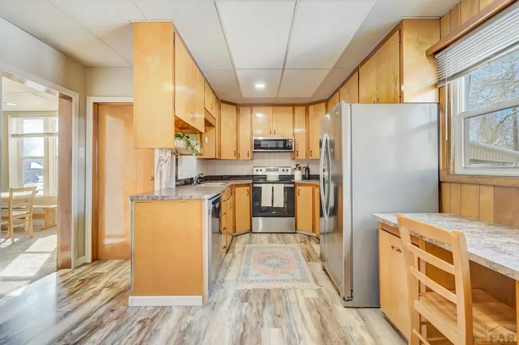 1031 Lake Avenue Pueblo CO 81004