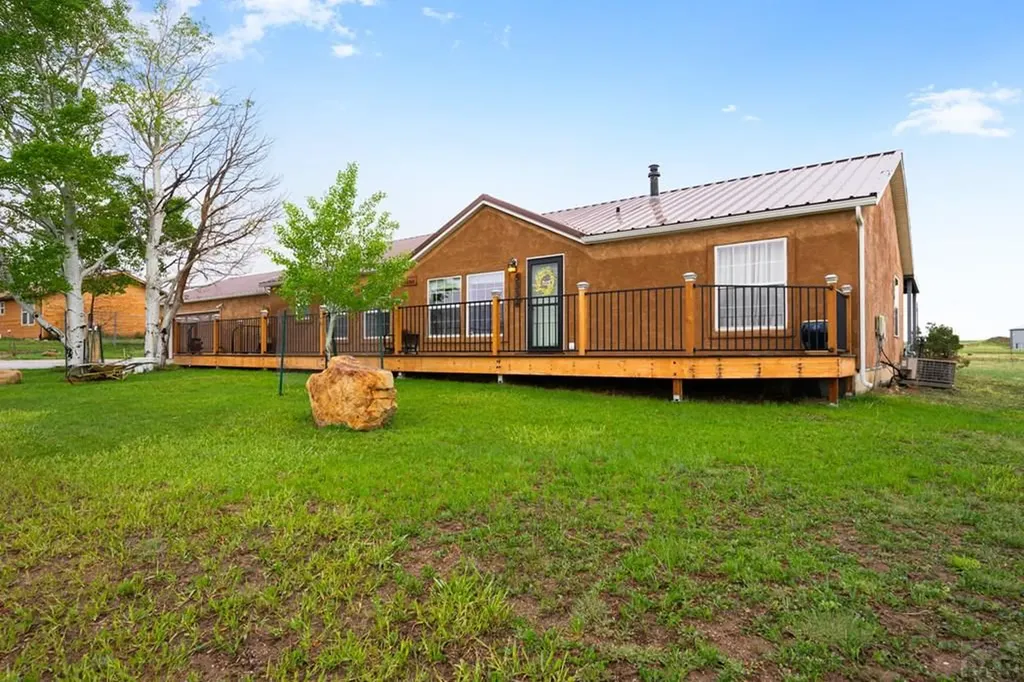 5332 Cibola Drive Colorado City CO 81019