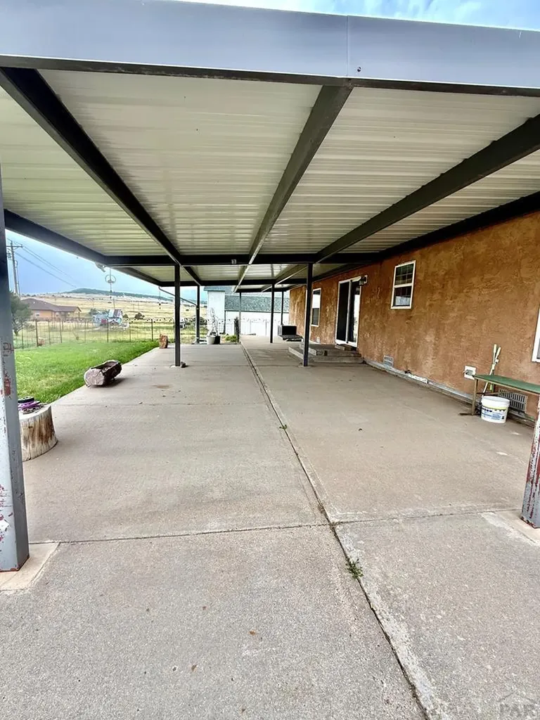 5332 Cibola Drive Colorado City CO 81019