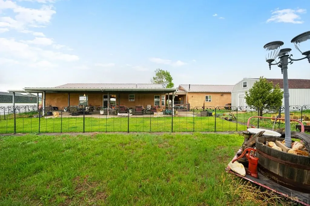 5332 Cibola Drive Colorado City CO 81019