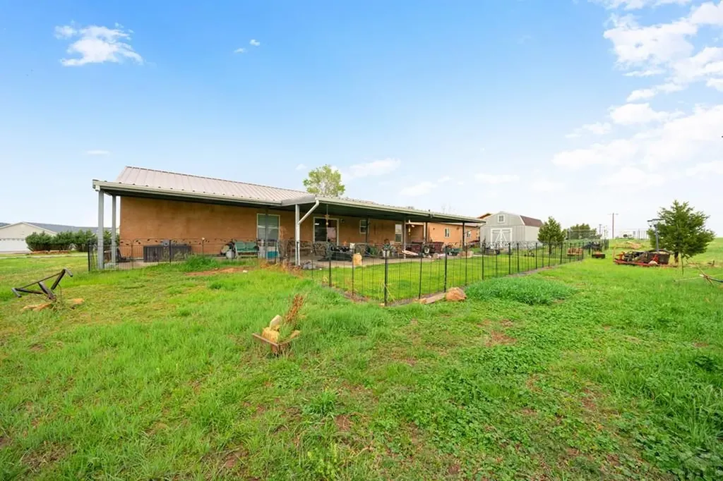 5332 Cibola Drive Colorado City CO 81019