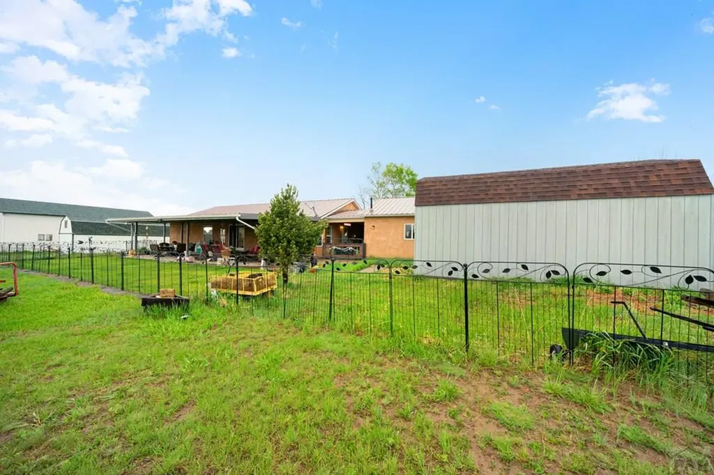 5332 Cibola Drive Colorado City CO 81019