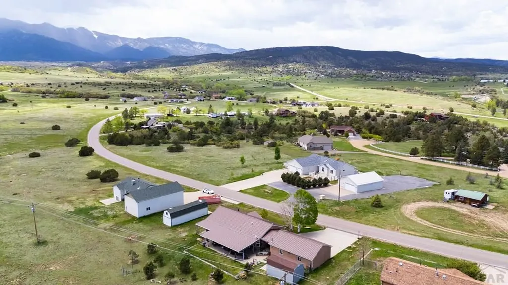 5332 Cibola Drive Colorado City CO 81019