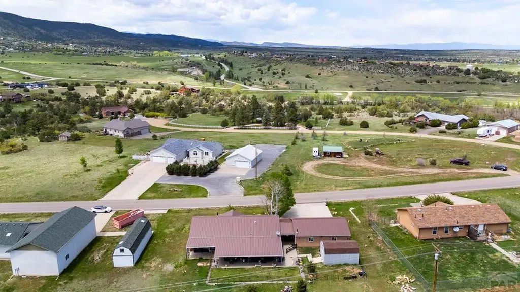 5332 Cibola Drive Colorado City CO 81019