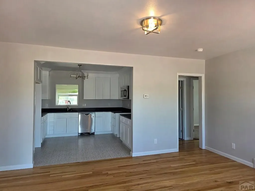 642 Brown Avenue Pueblo CO 81004