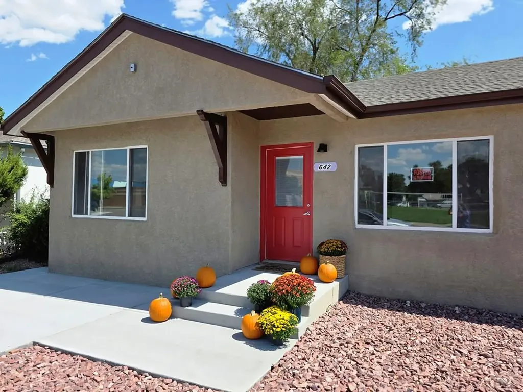 642 Brown Avenue Pueblo CO 81004