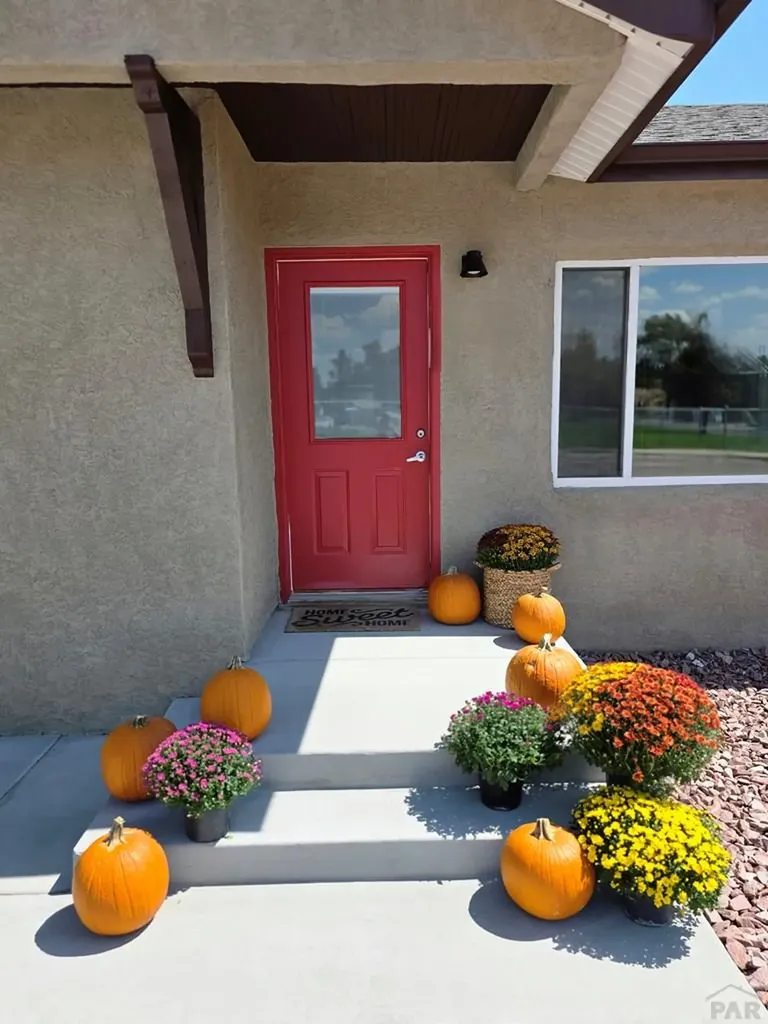 642 Brown Avenue Pueblo CO 81004