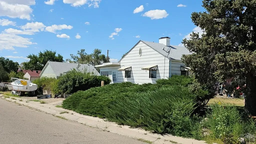 2701 Withers Avenue Pueblo CO 81003