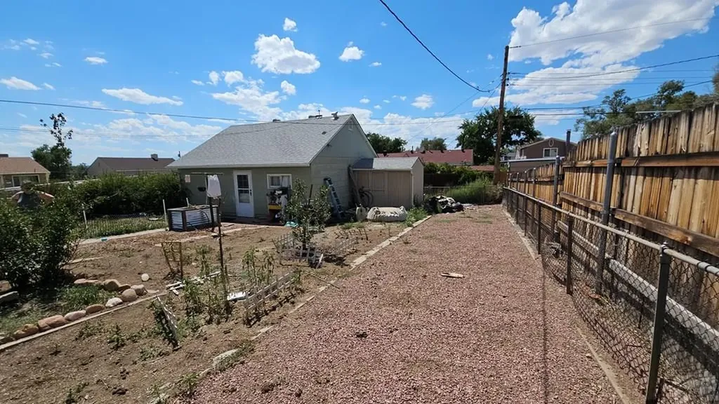 2701 Withers Avenue Pueblo CO 81003