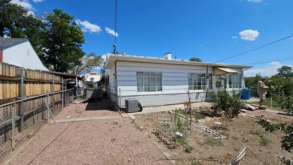 2701 Withers Avenue Pueblo CO 81003