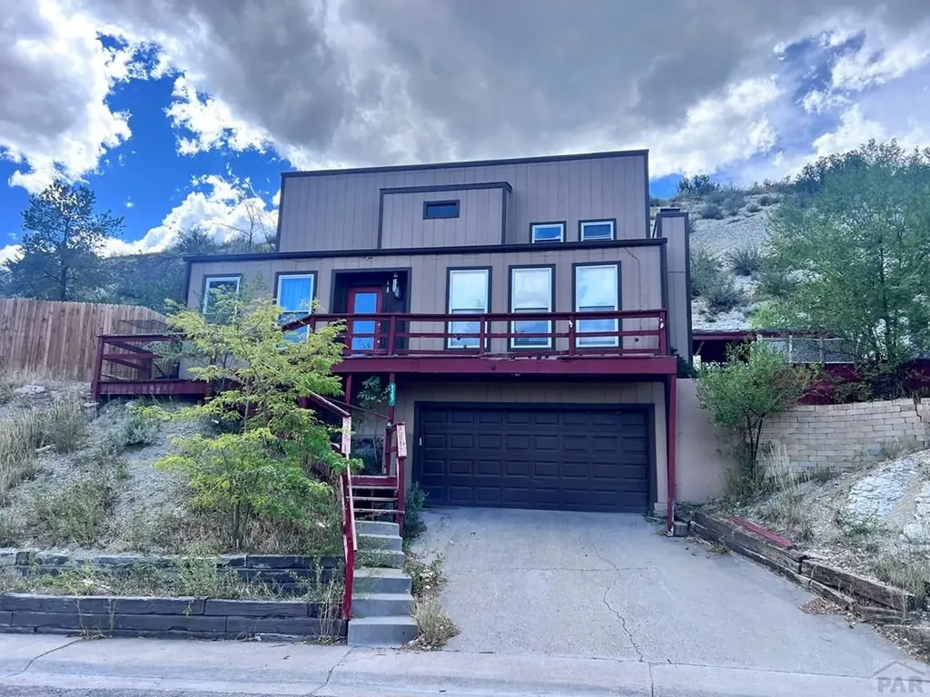 2407 Greenway Circle Canon City CO 81212