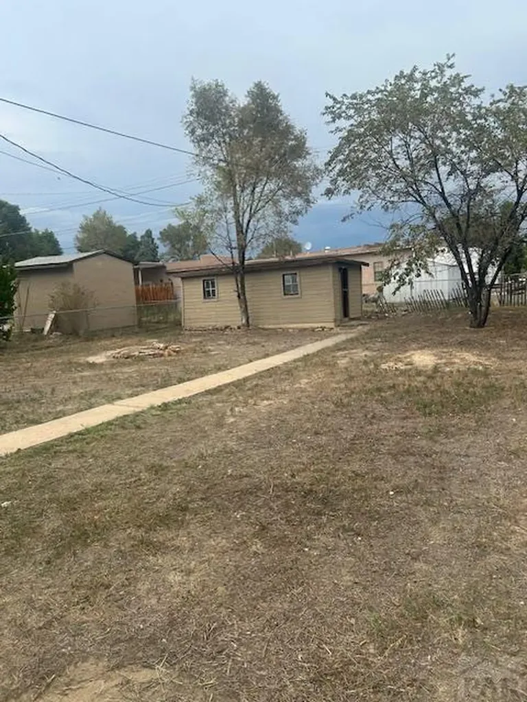 1919 E 12th Street Pueblo CO 81001