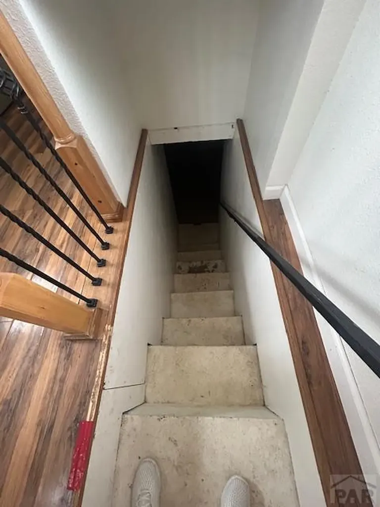 1919 E 12th Street Pueblo CO 81001