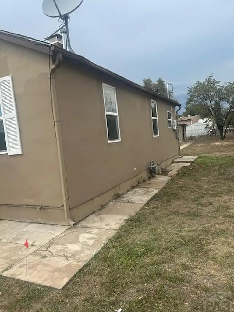 1919 E 12th Street Pueblo CO 81001