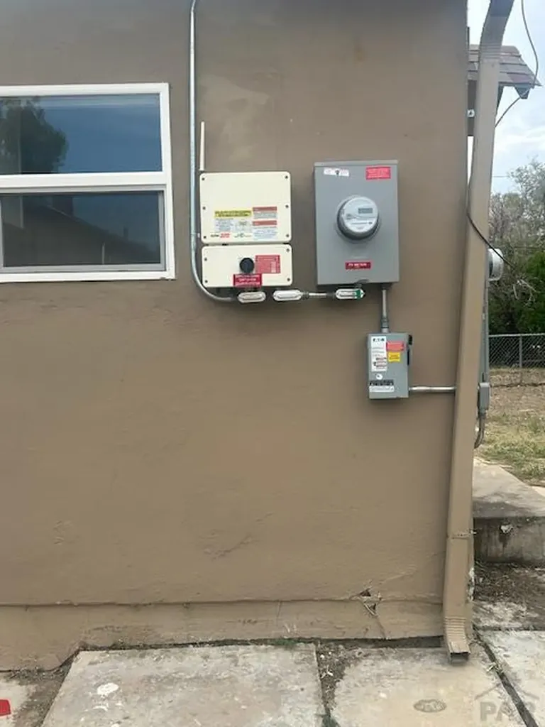 1919 E 12th Street Pueblo CO 81001