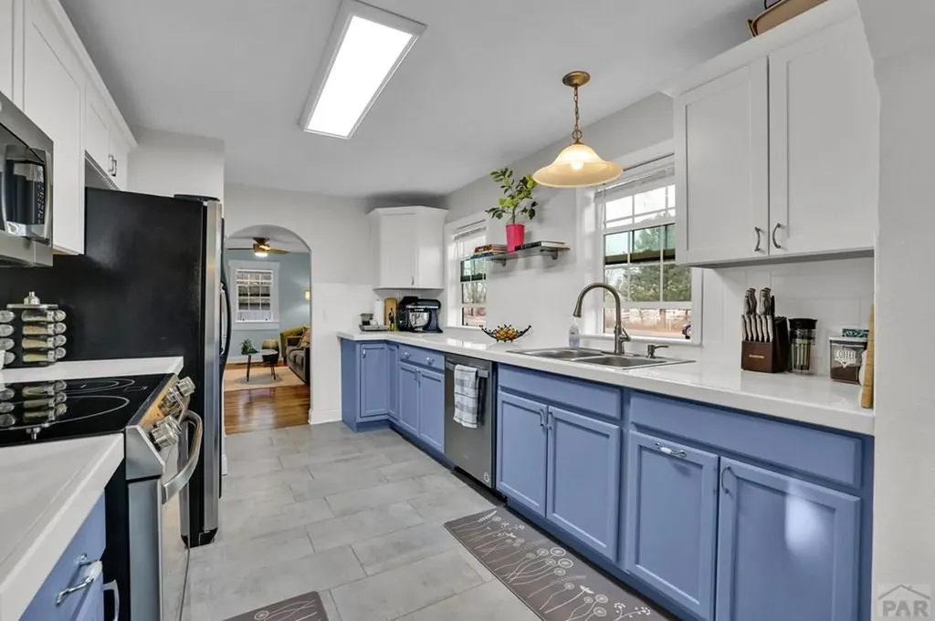 2411 Wyoming Avenue Pueblo CO 81004