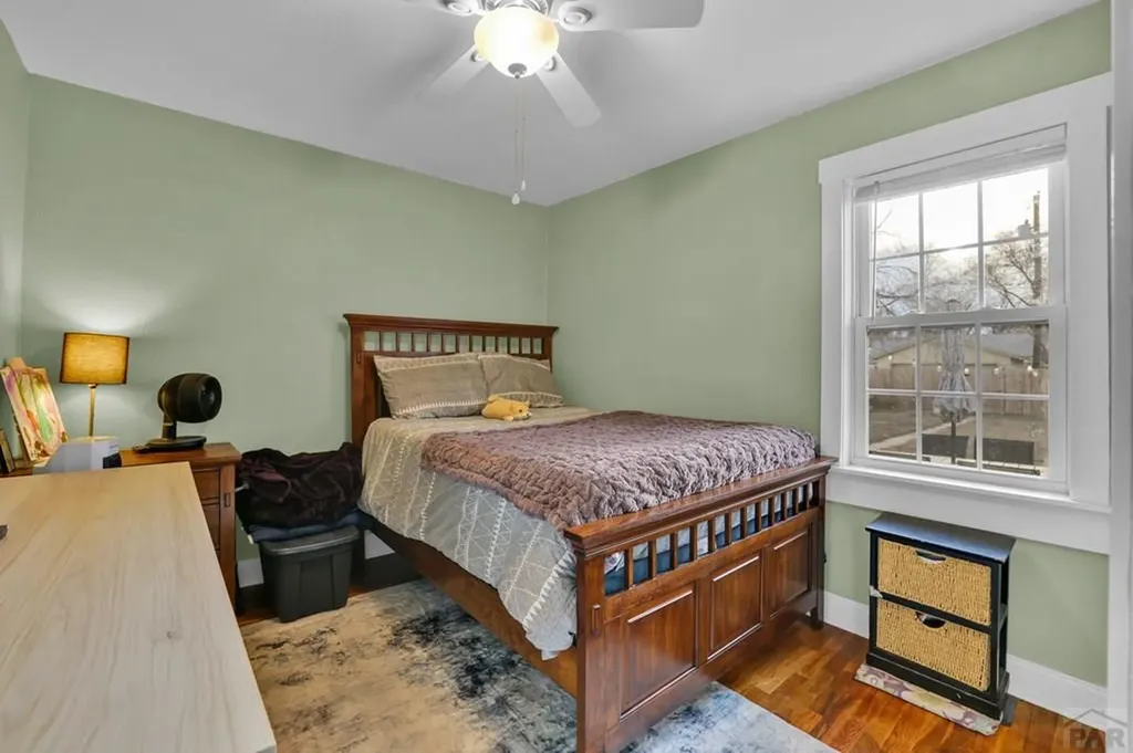 2411 Wyoming Avenue Pueblo CO 81004