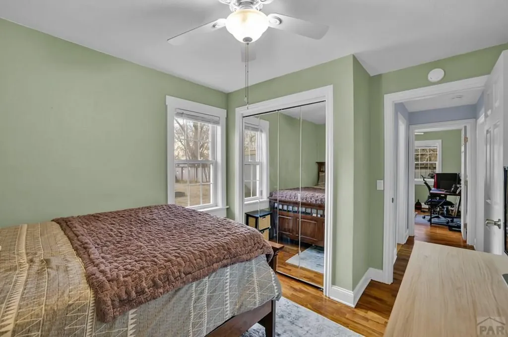 2411 Wyoming Avenue Pueblo CO 81004