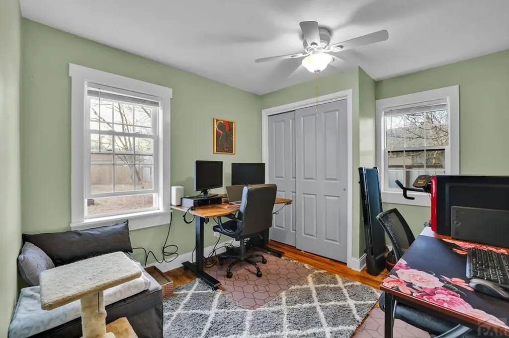 2411 Wyoming Avenue Pueblo CO 81004